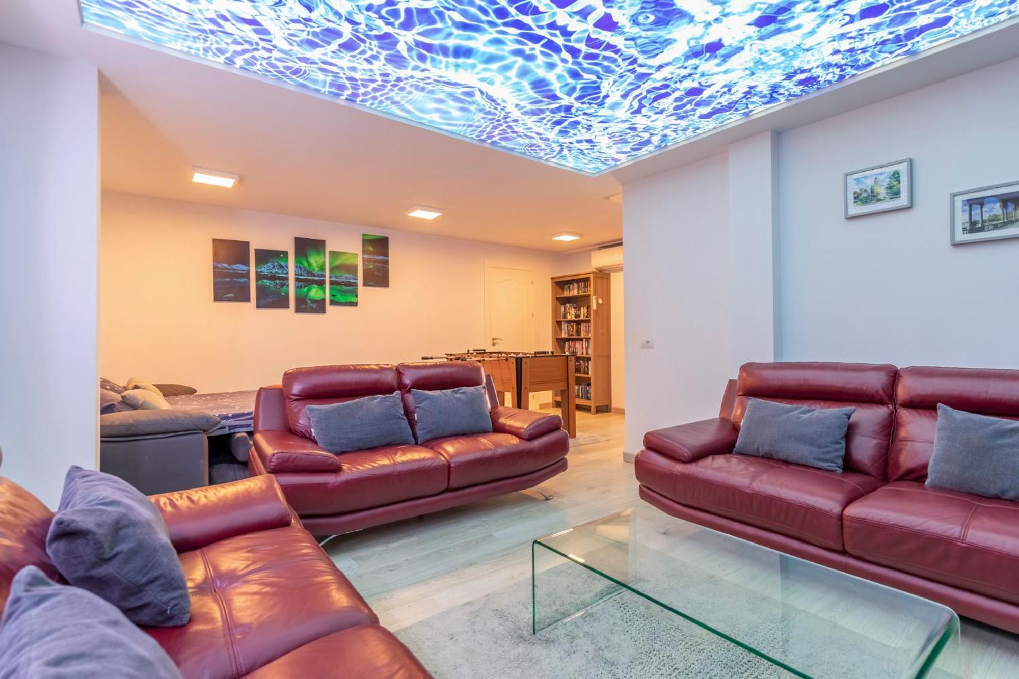 Medano4You Casa Violeta El Médano Екстериор снимка