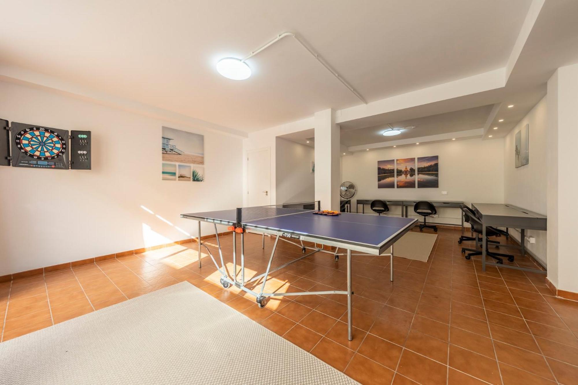 Medano4You Casa Violeta El Médano Екстериор снимка