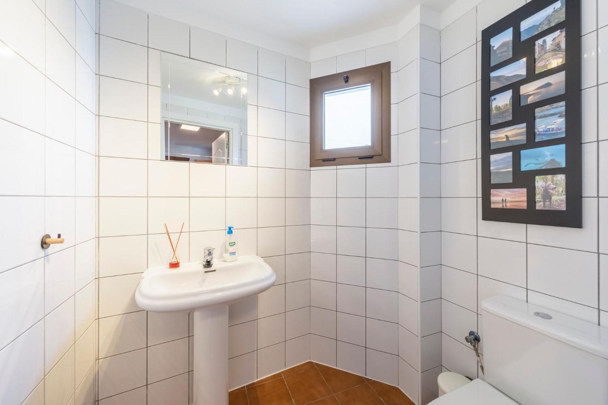 Medano4You Casa Violeta El Médano Екстериор снимка