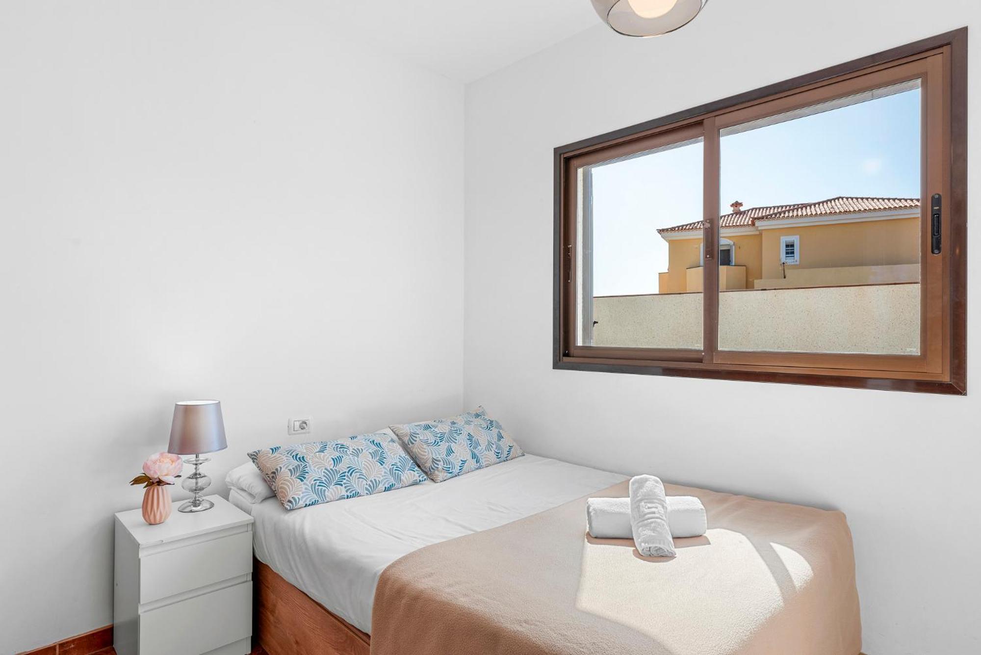Medano4You Casa Violeta El Médano Екстериор снимка