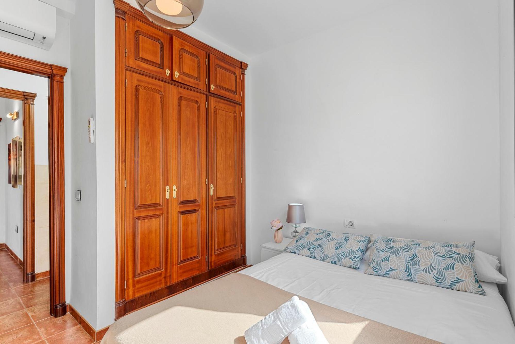 Medano4You Casa Violeta El Médano Екстериор снимка